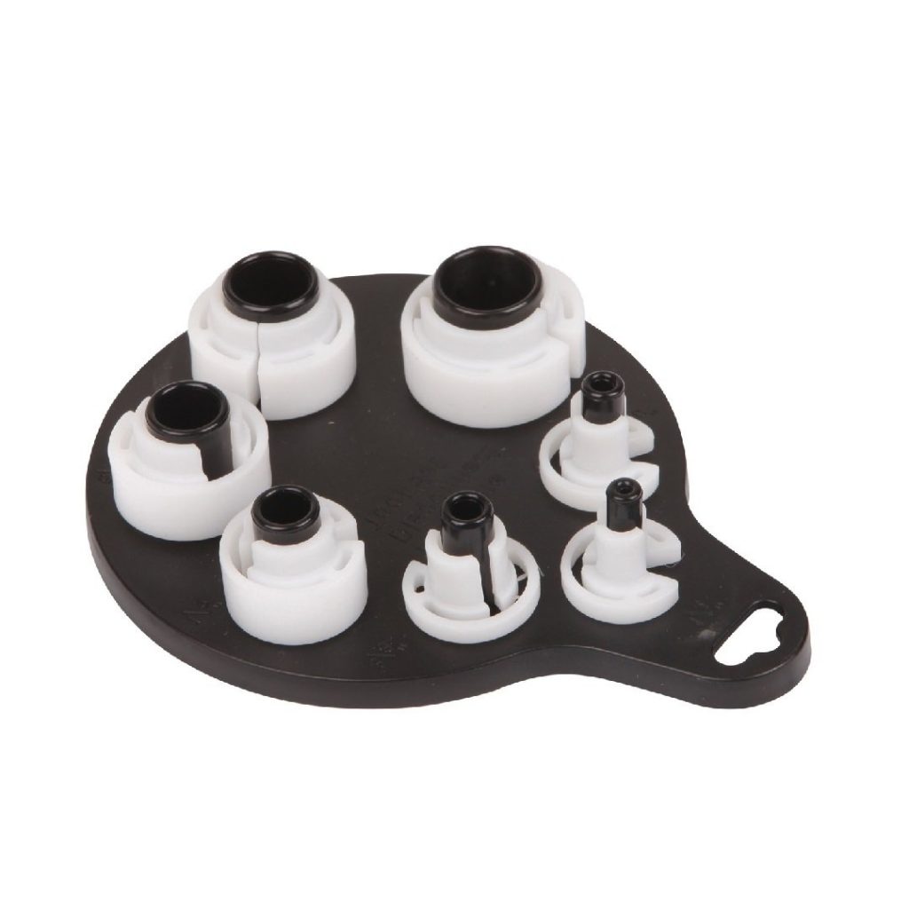 Force A/C & Fuel Line Disconnect Set