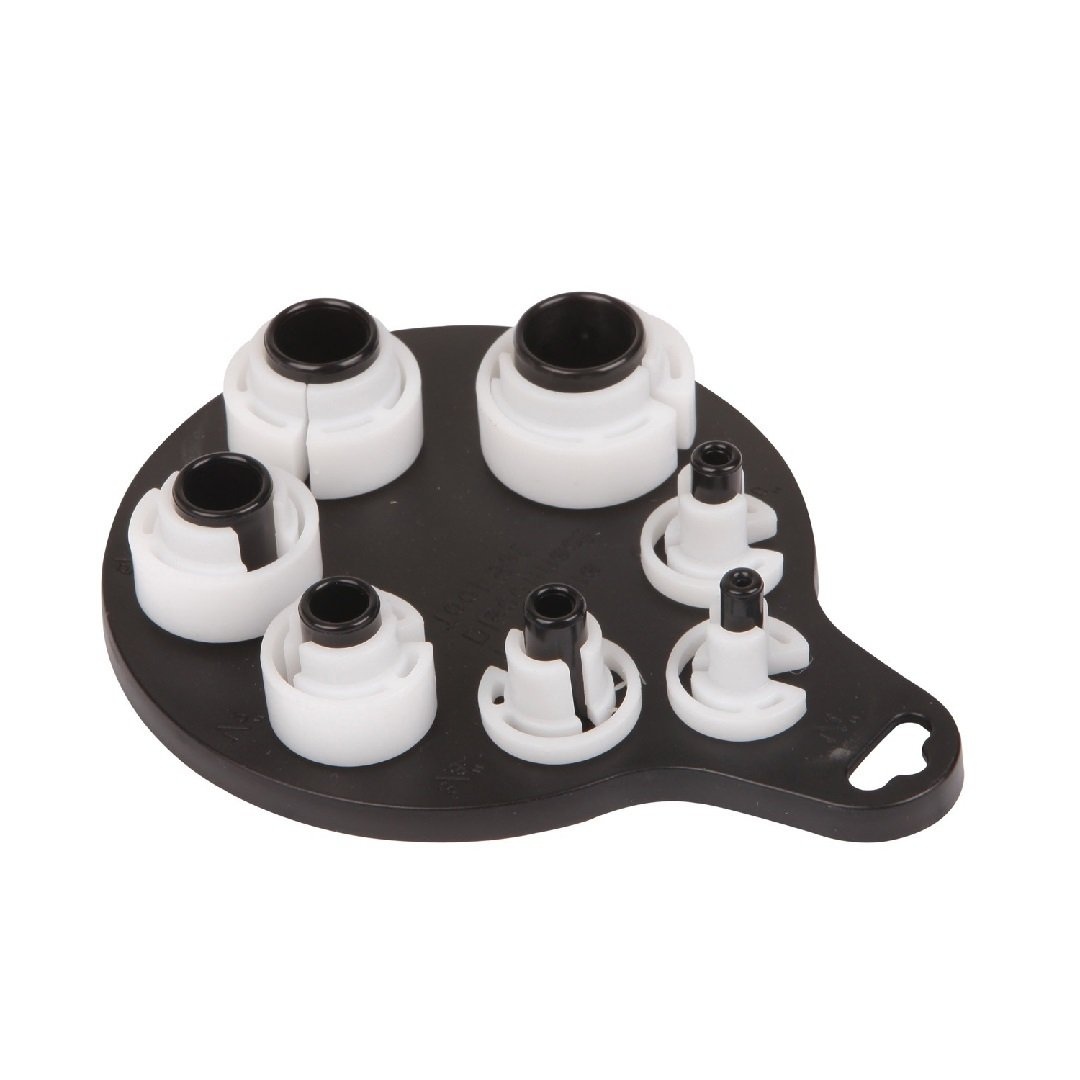 Force A/C & Fuel Line Disconnect Set
