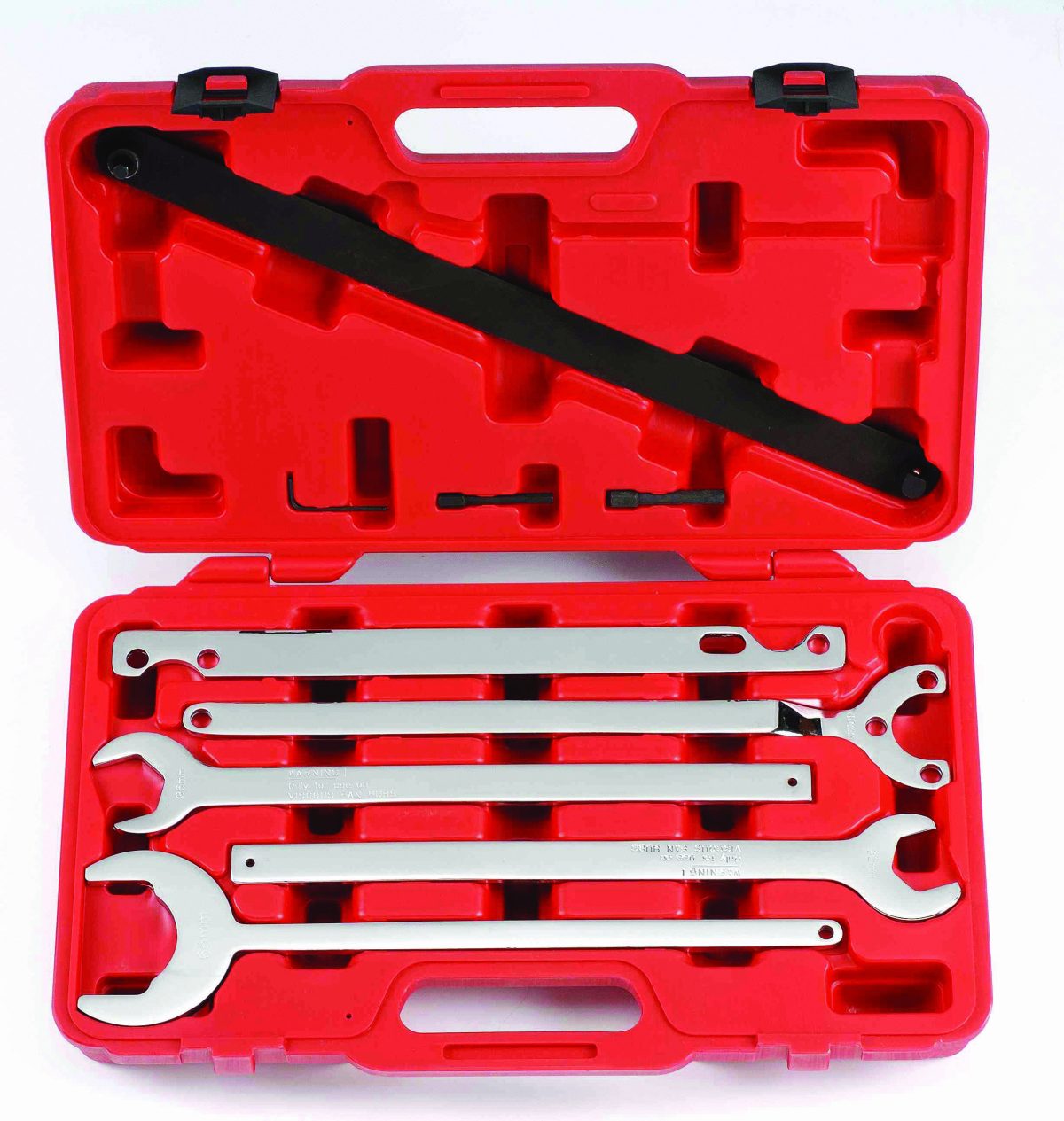 Force Mercedes-Benz & BMW Fan Clutch Service Set