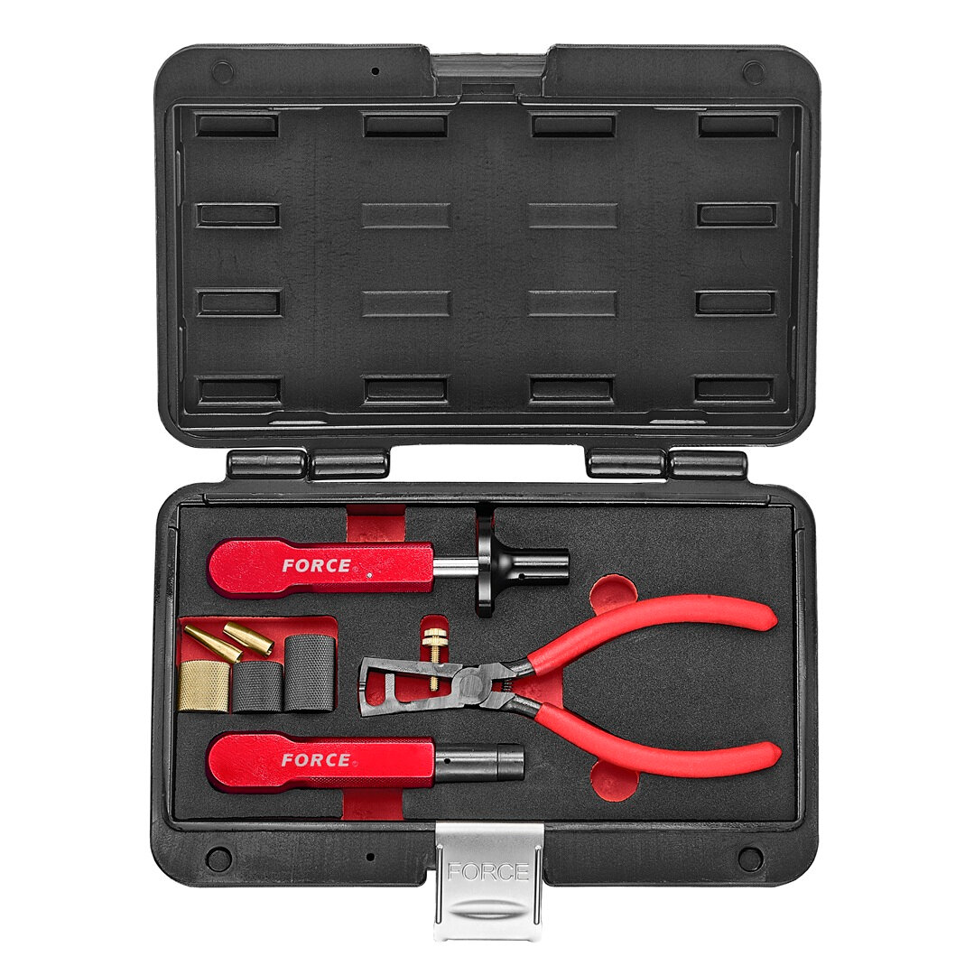 Force Fuel Injector Seal Installer/Remover Kit BMW
