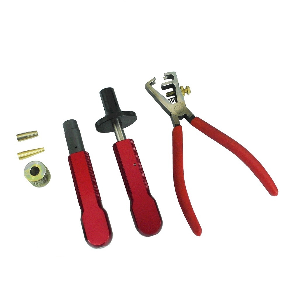 Force Fuel Injector Seal Installer/Remover Kit BMW