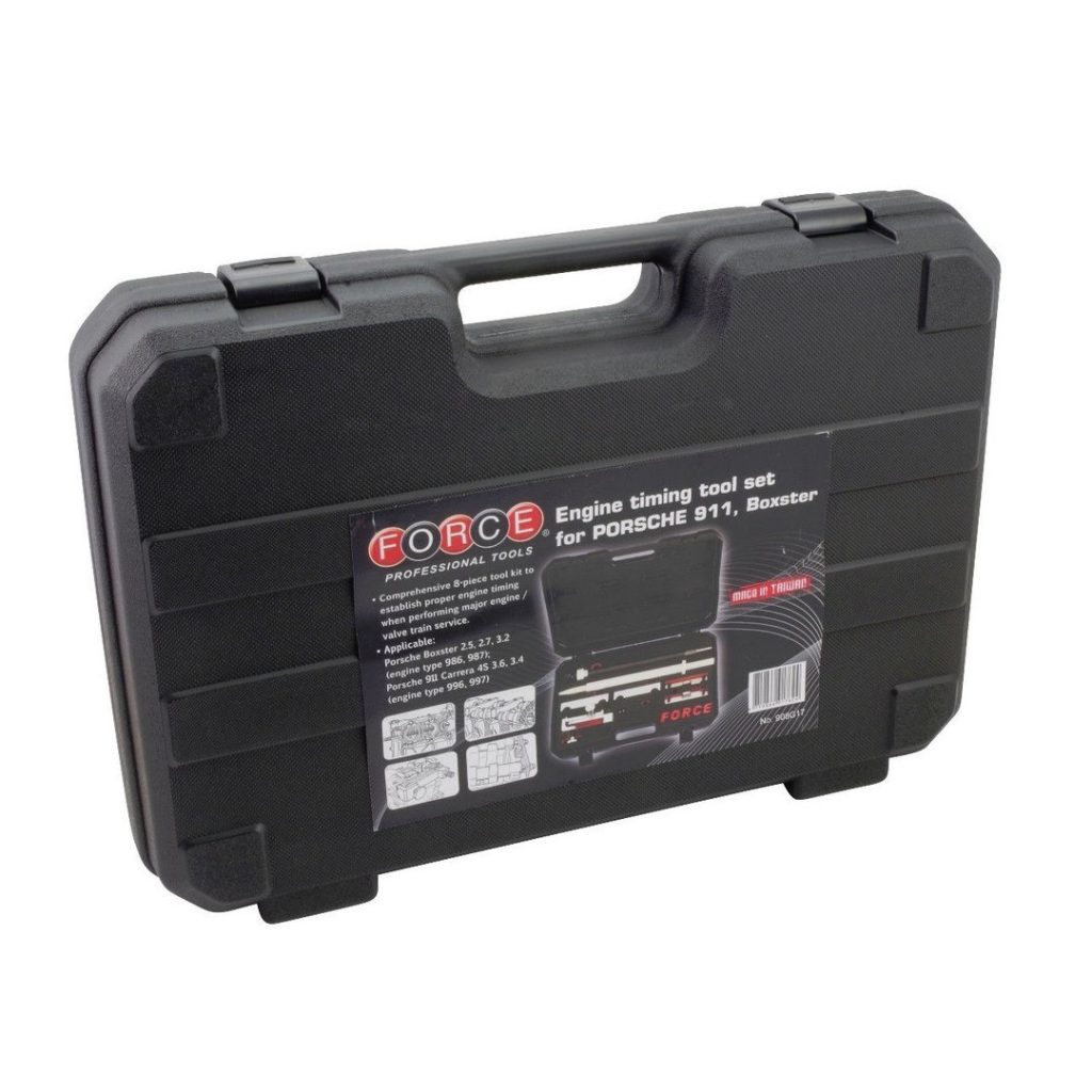 Force Engine Timing Tool Set Porsche 911 & Boxster