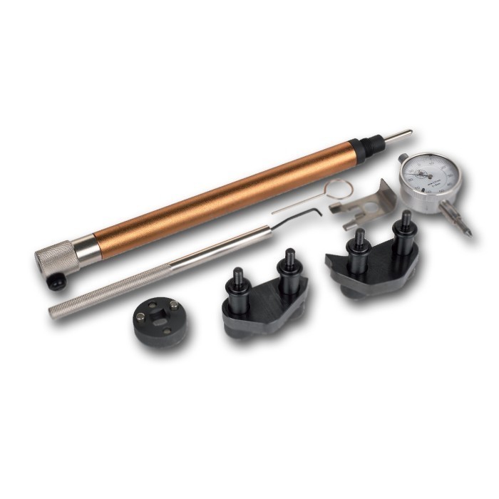 Force Engine Timing Tool Set VAG 1.8, 2.0 TSi/TFSi
