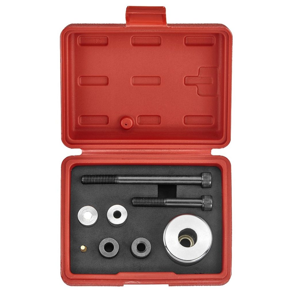 Force Injector Puller and Teflon Seal Installer BMW N54, N63