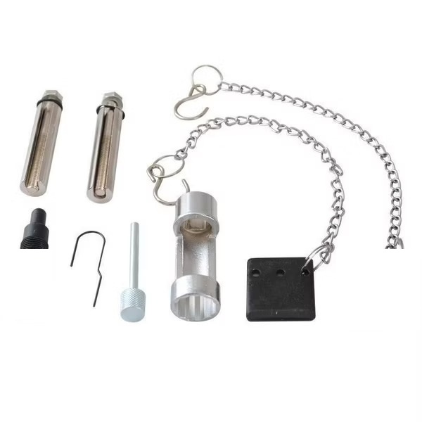 Force Engine Timing Tool Set VAG 2.5D TDi V6