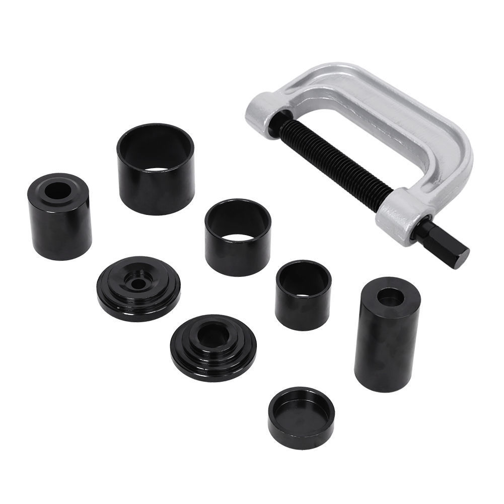 Force Ball Joint & U-Joint Service Kit 4 in 1