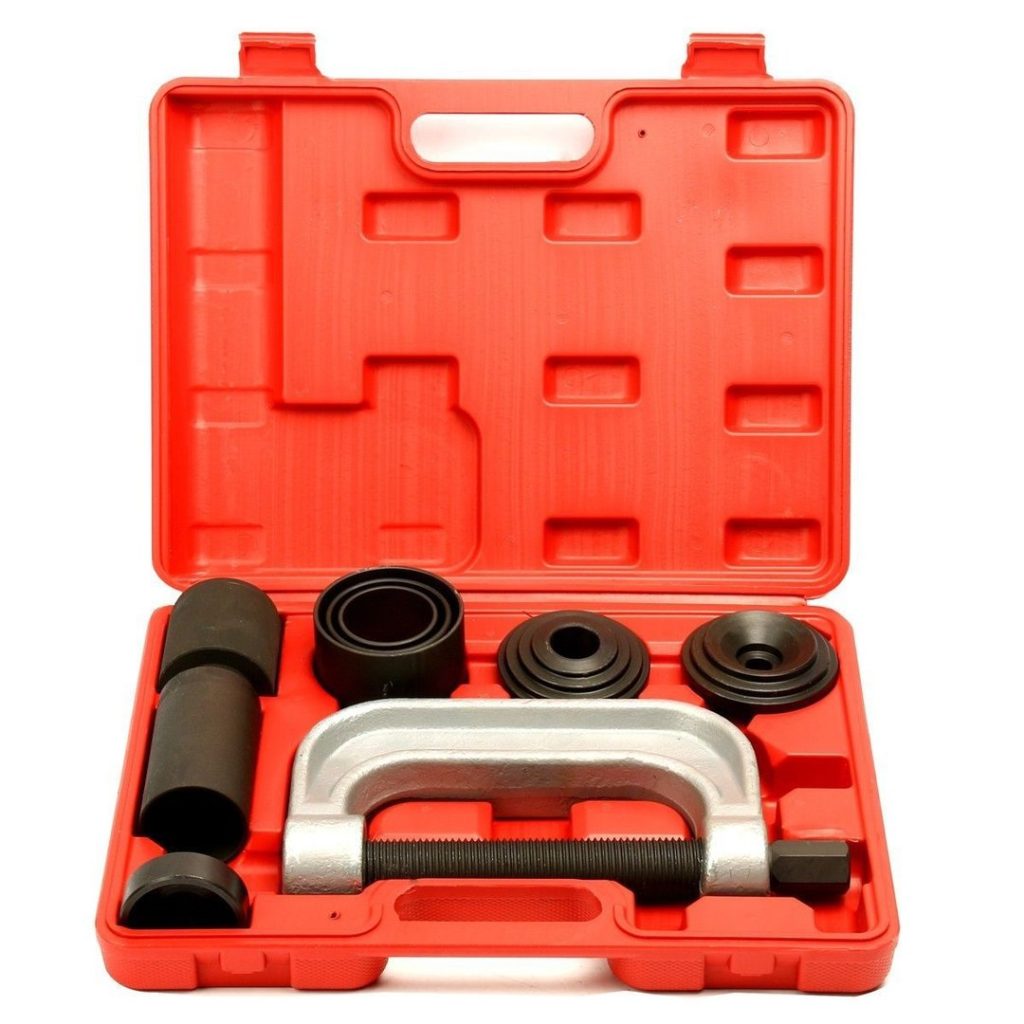 Force Ball Joint & U-Joint Service Kit 4 in 1