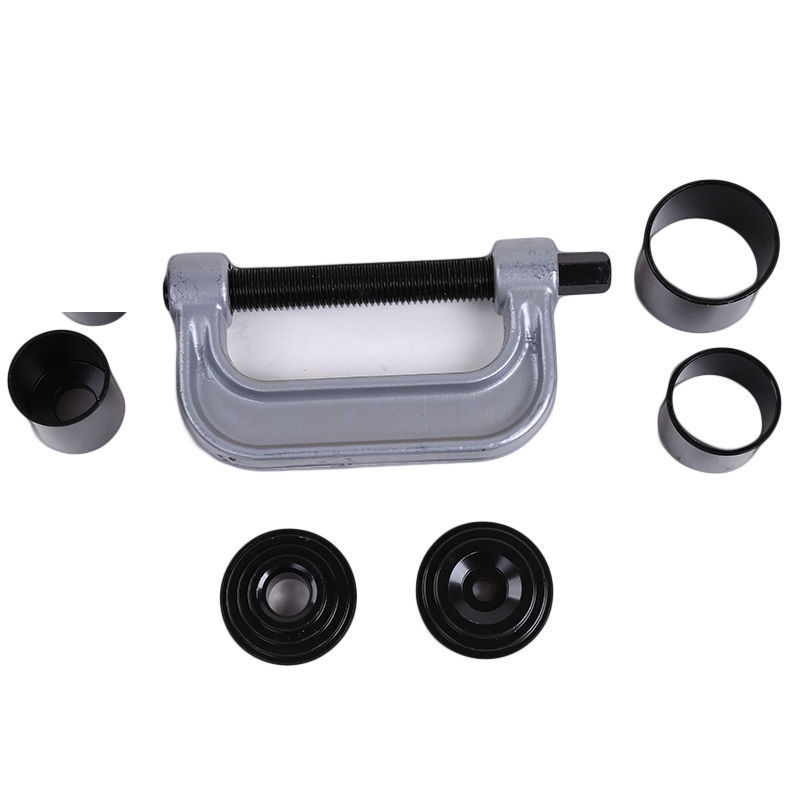 Force Ball Joint & U-Joint Service Kit 4 in 1
