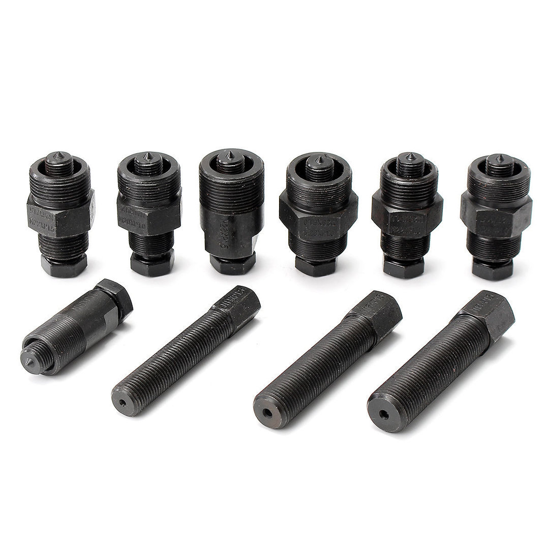 Force Motorcycle Flywheel Puller Set 10pc