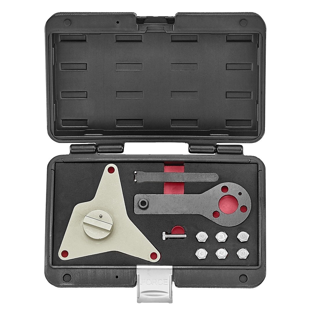 Force Engine Timing Tool Set Alfa Romeo, Fiat & Lancia 1.4 Multiair