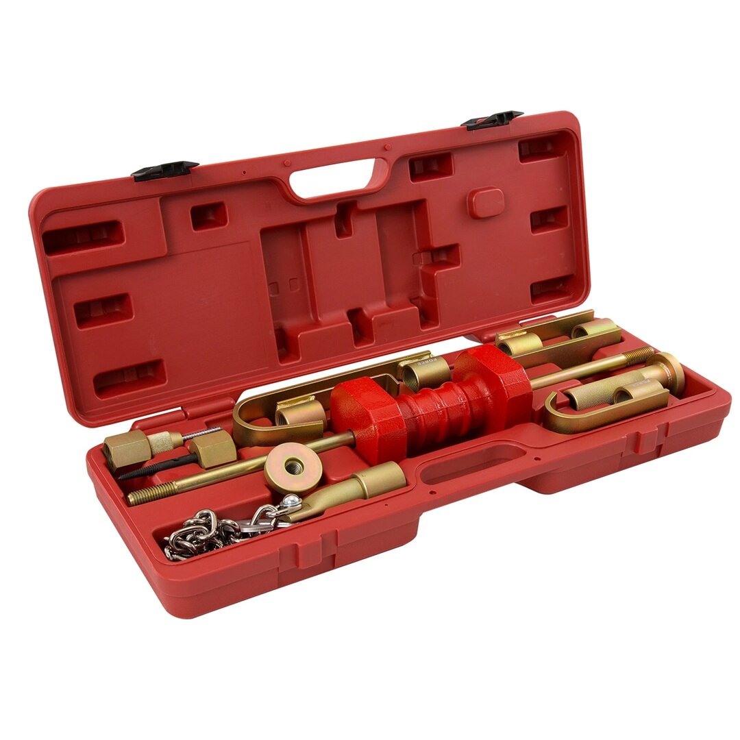 Force 12lb Dent Puller Set 10pc