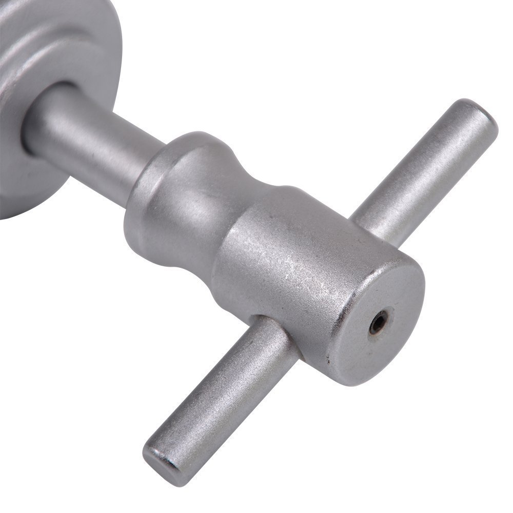 Force Blind hole bearing puller