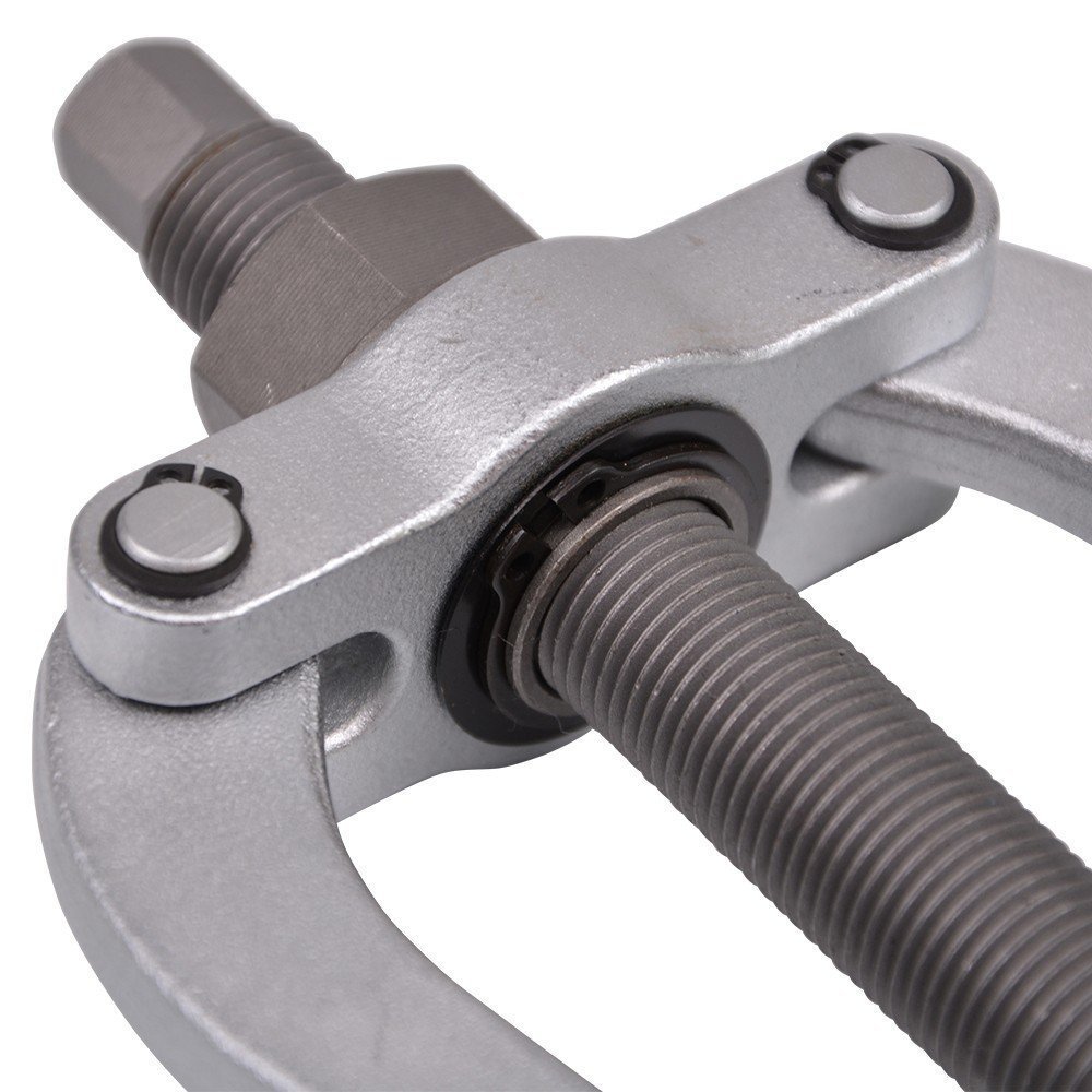 Force Blind hole bearing puller