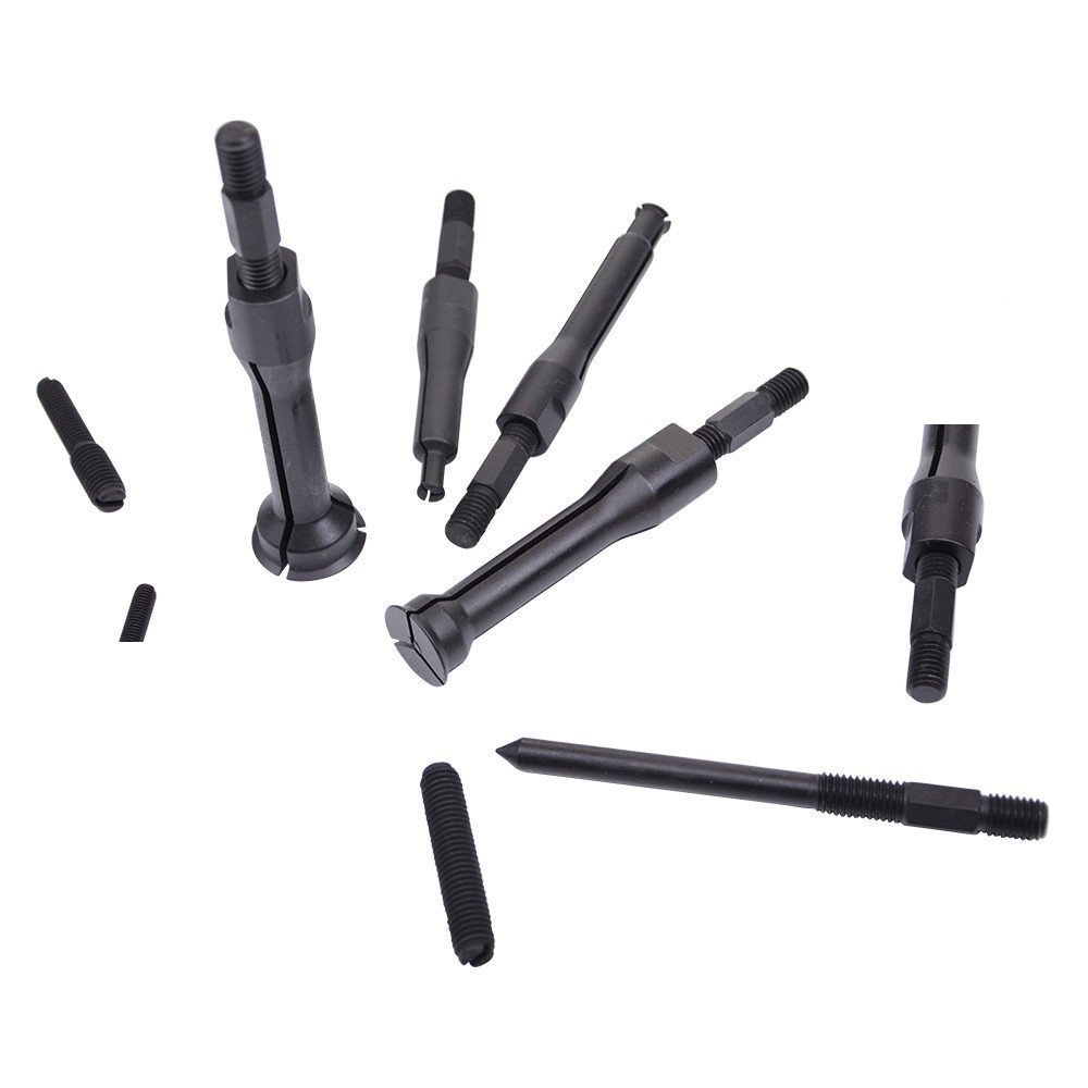 Force Blind hole bearing puller