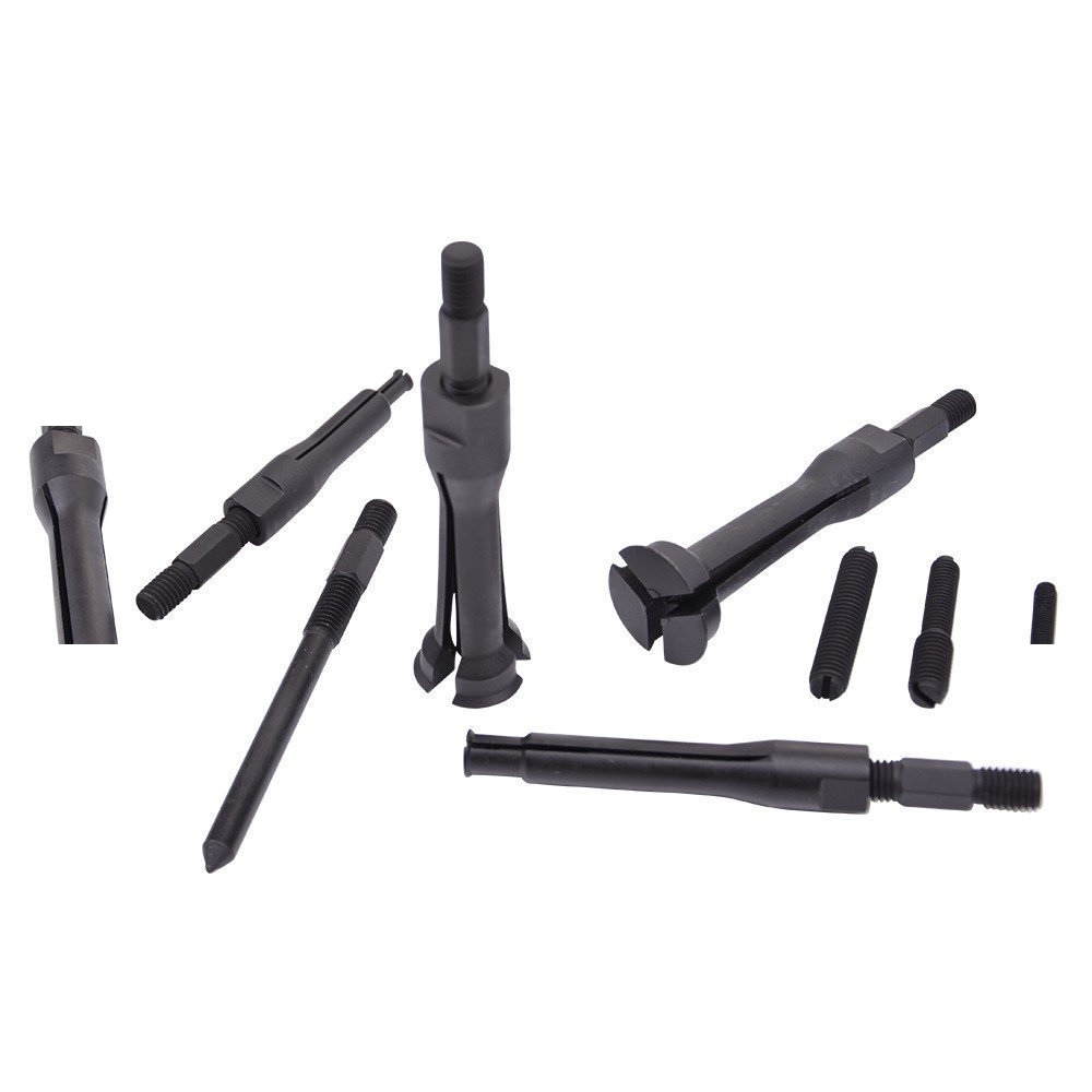 Force Blind hole bearing puller
