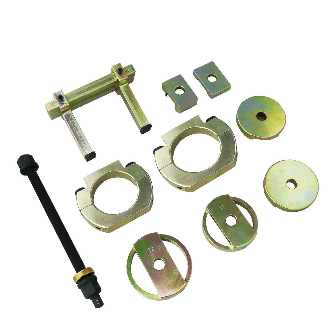 Force Rear Suspension Bush Installer BMW