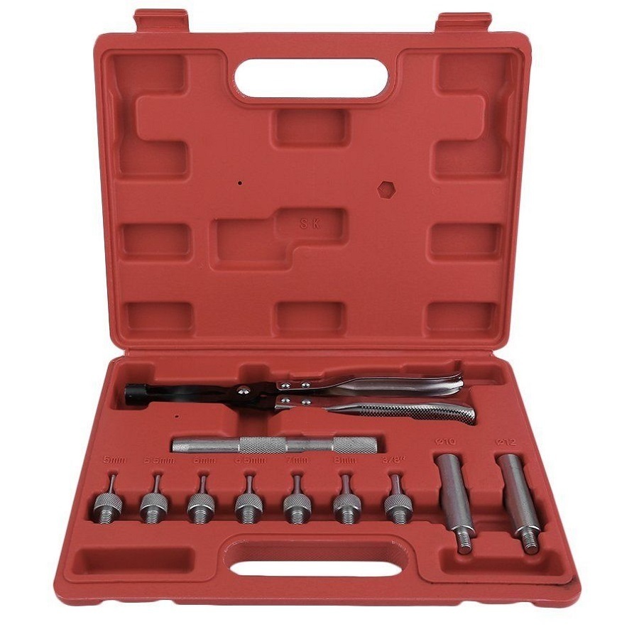Force Valve Stem Seal Removal & Installation Kit