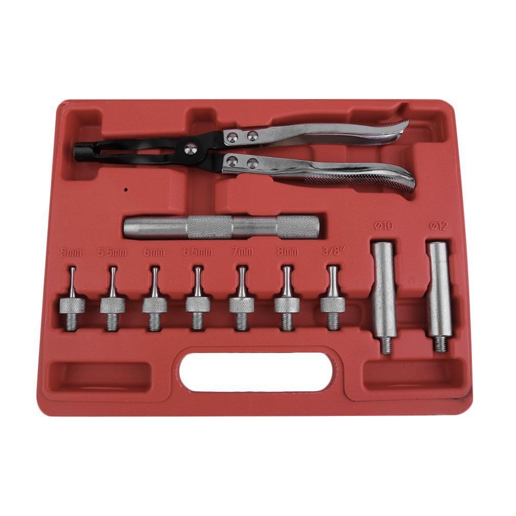 Force Valve Stem Seal Removal & Installation Kit