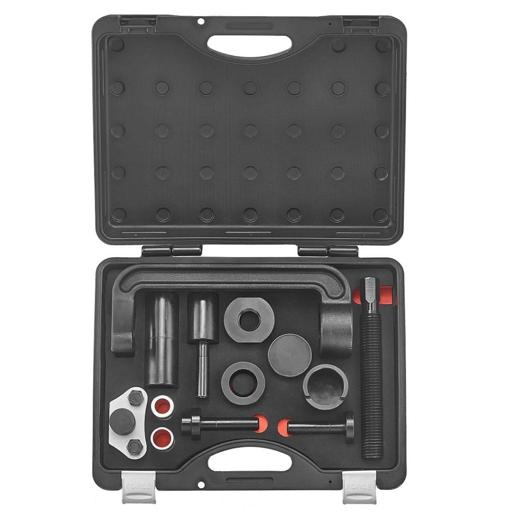 Force Manual Wheel Stud Service Kit