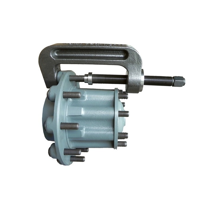 Force Manual Wheel Stud Service Kit