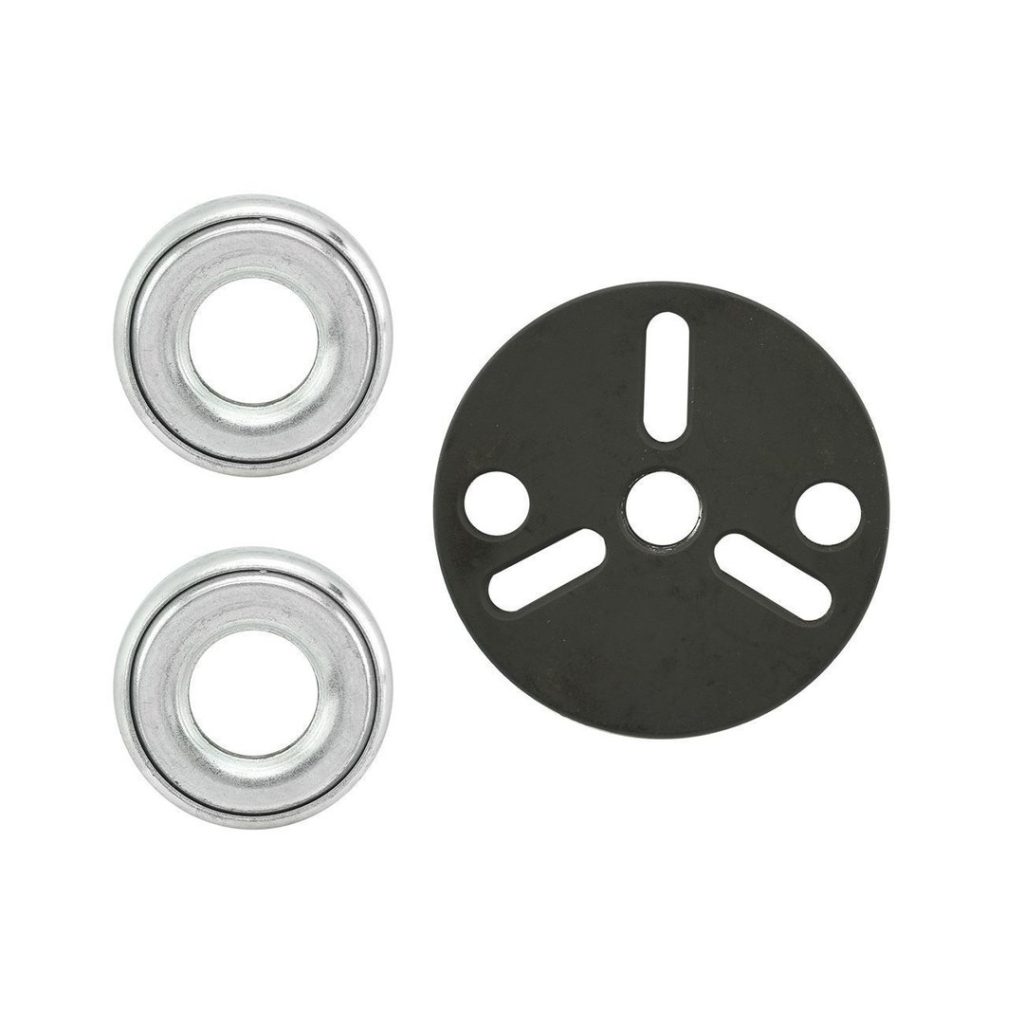 Force A/C Clutch Remover Tool Kit