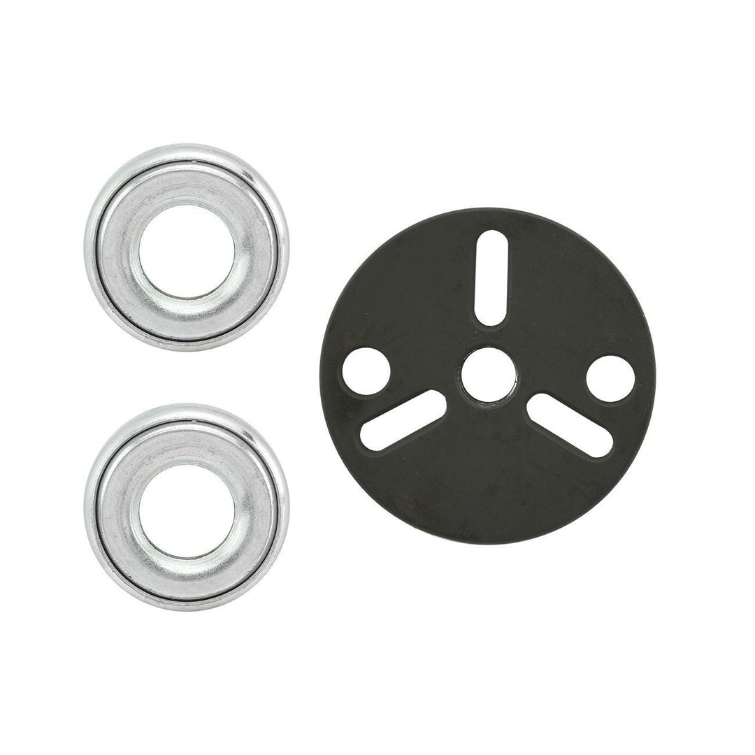 Force A/C Clutch Remover Tool Kit