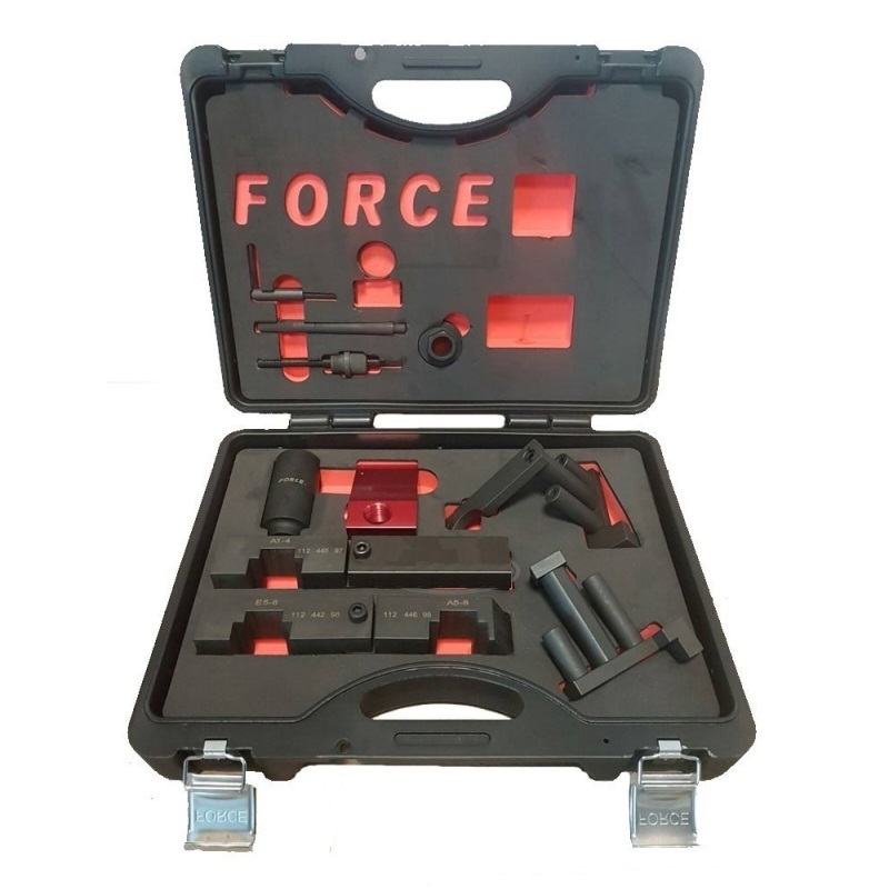 Force Engine Timing Tool Set BMW M60, M62 VANOS