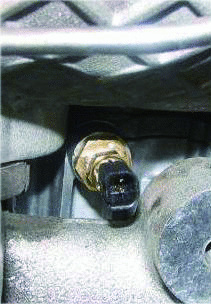 Force Oil Pressure Test Kit
