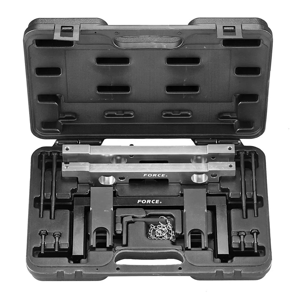 Force Engine Timing Tool Set BMW N51, N52, N53, N54