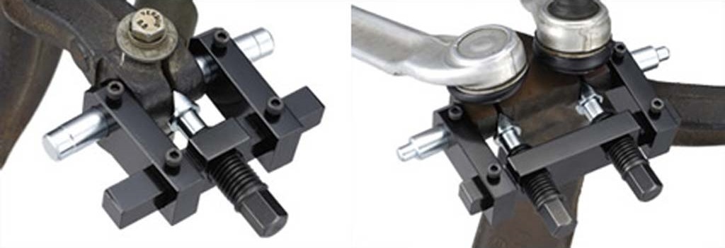 Force Universal Knuckle Spreader Tool