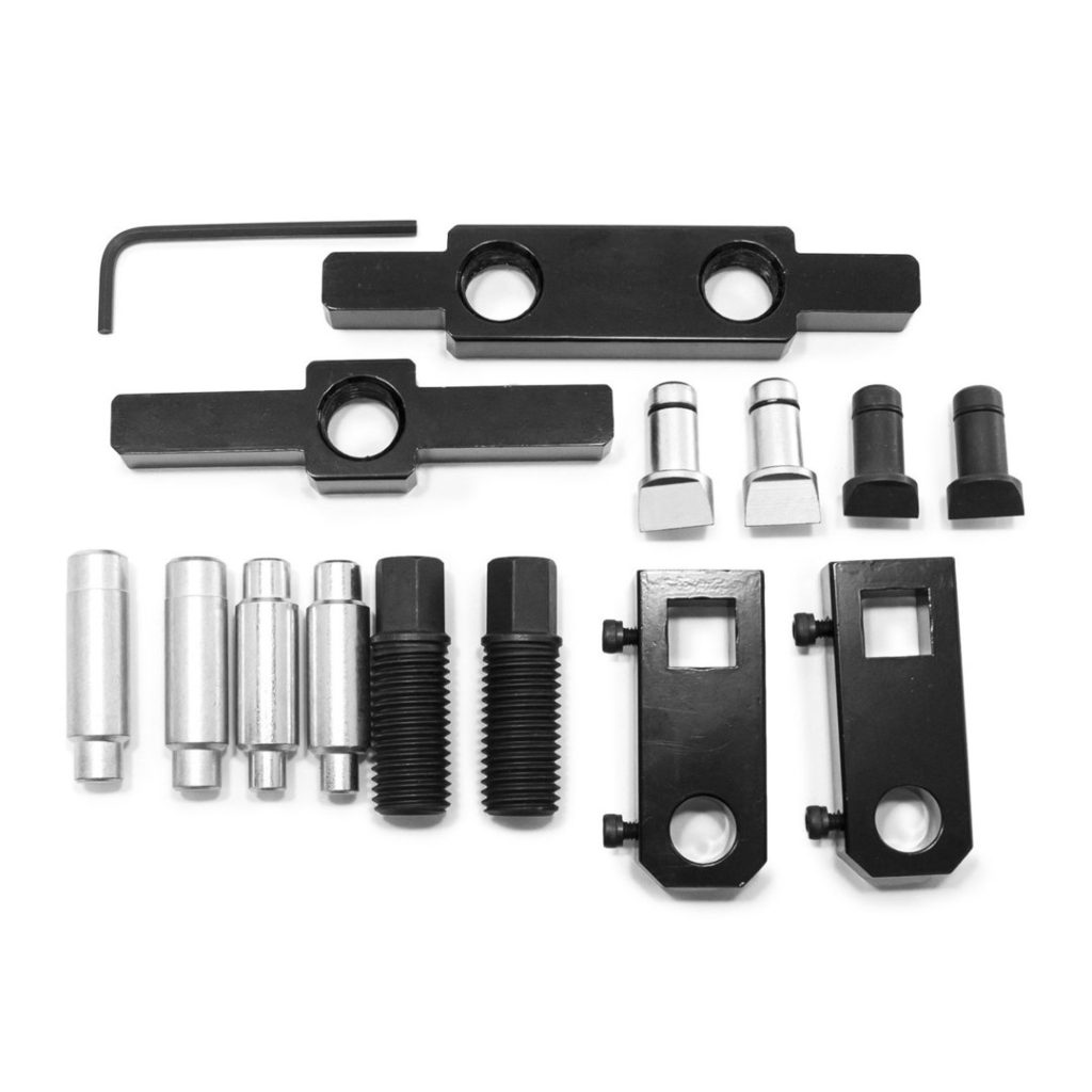Force Universal Knuckle Spreader Tool