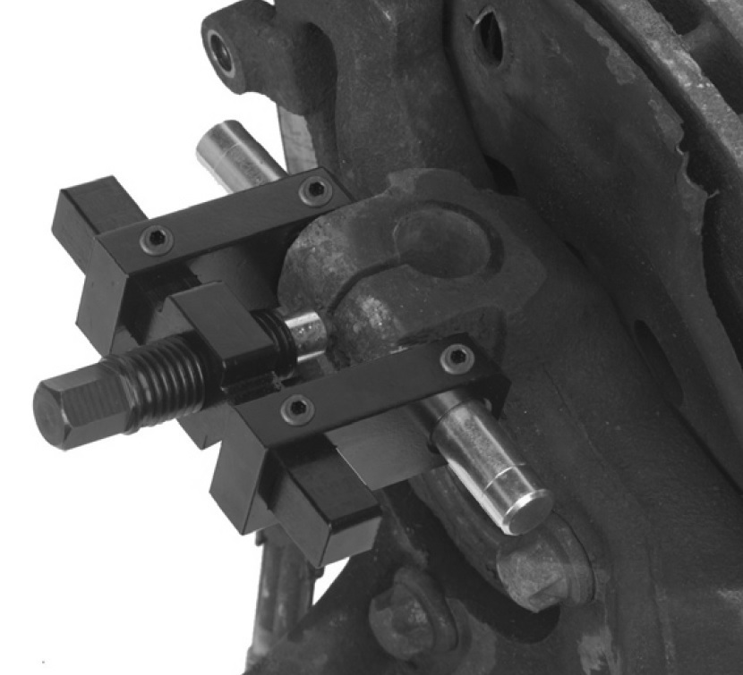 Force Universal Knuckle Spreader Tool
