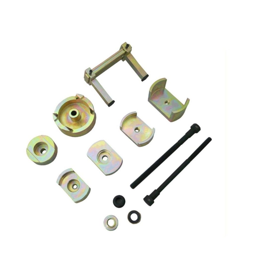 Force Rear sub-frame bush installer/remover Mercedes Benz