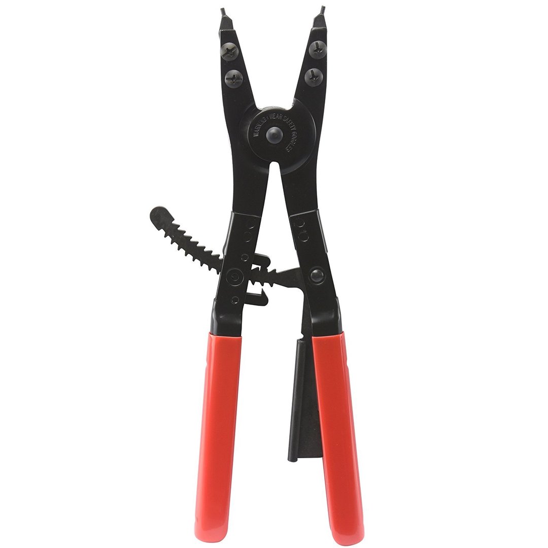 Force 912U1 Circlip Pliers Set XL 400mm