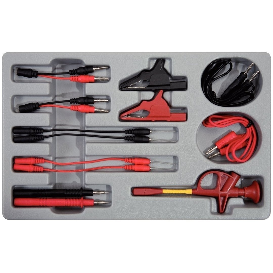 Force Probe and Test Adaptor Set 13pc
