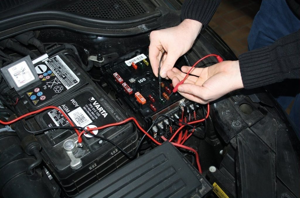 Force Probe and Test Adaptor Set 13pc