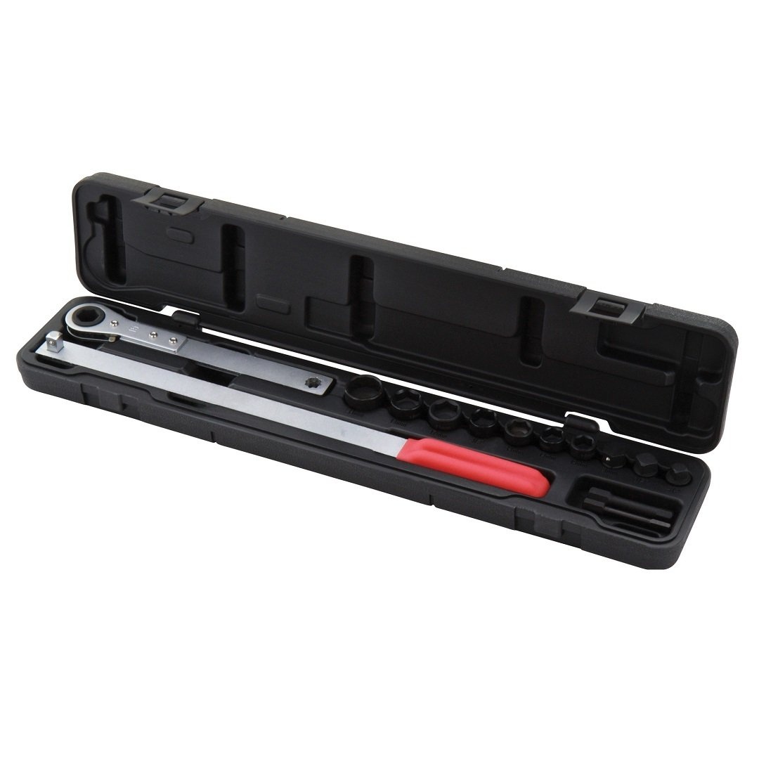 Force Serpentine Belt Service Kit