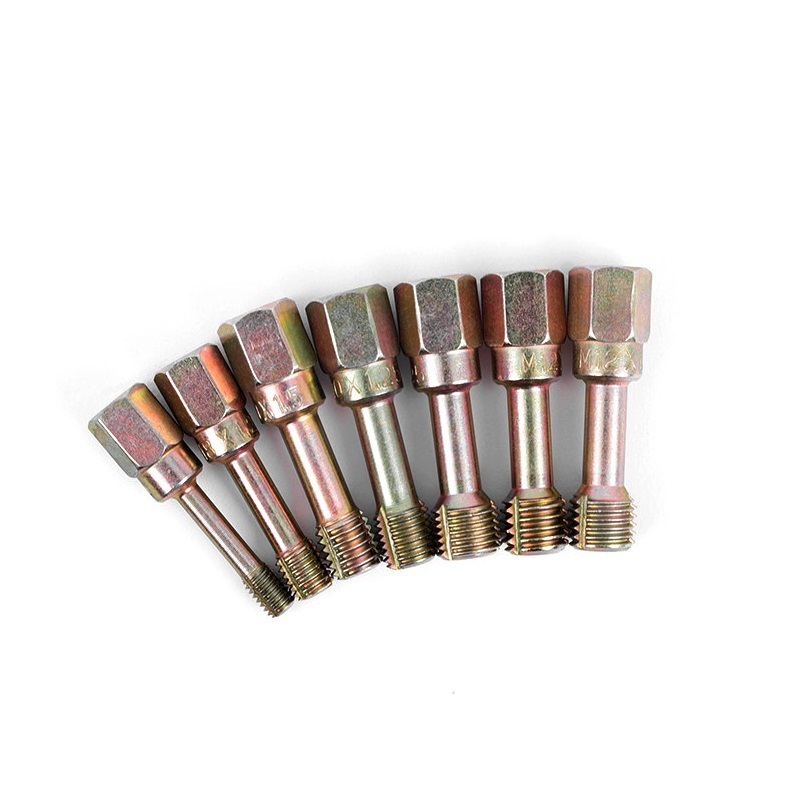Force 15pc Metric rethreader set