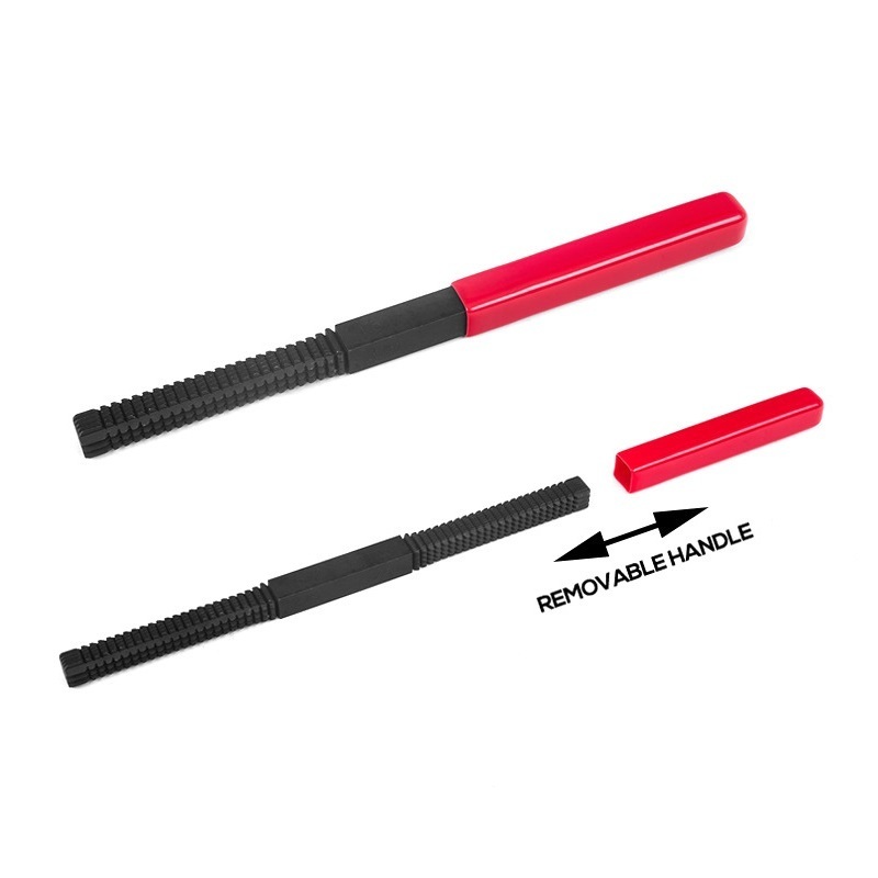 Force 15pc Metric rethreader set