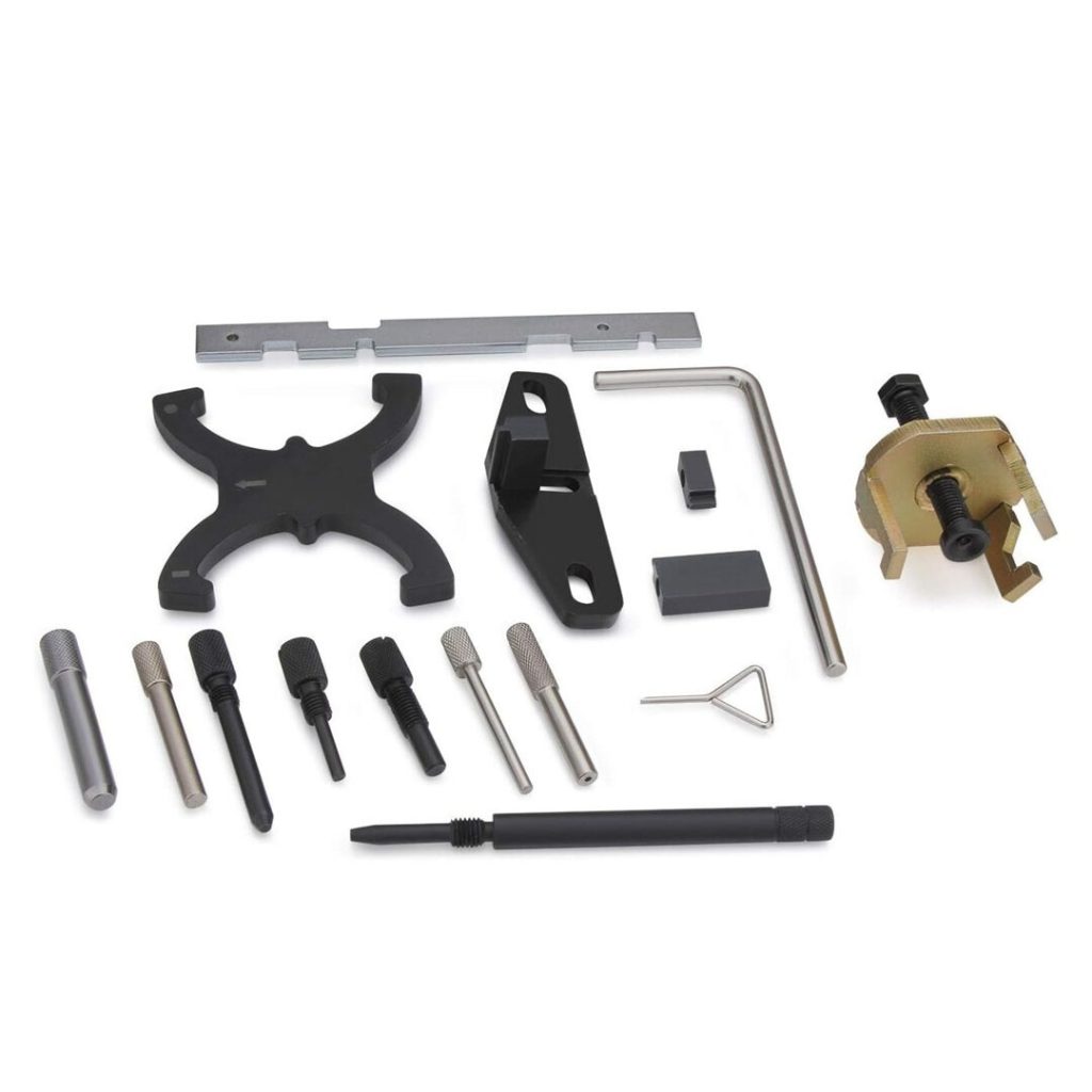 Force Master Engine Timing Tool Set Ford