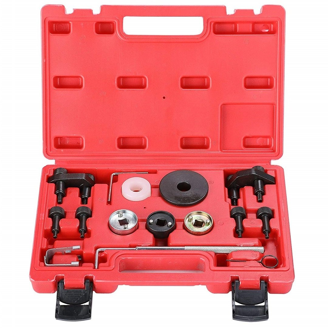 Force Engine Timing Tool Set VAG 1.8, 2.0 TSi/TFSi (EA888)