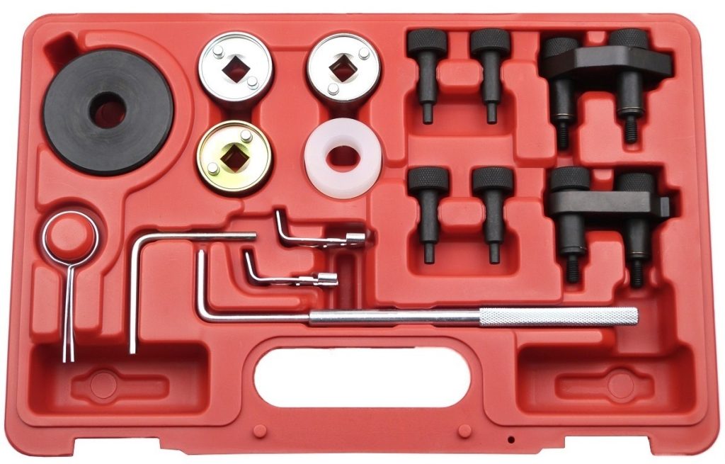 Force Engine Timing Tool Set VAG 1.8, 2.0 TSi/TFSi (EA888)
