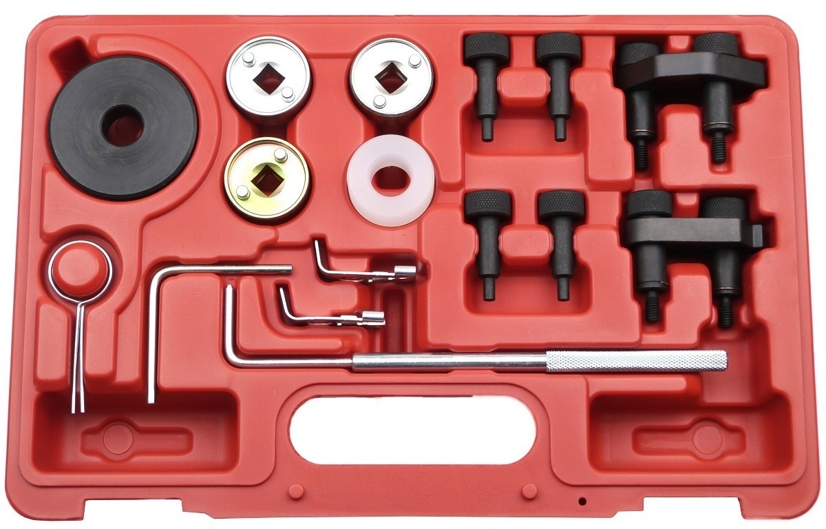 Force Engine Timing Tool Set VAG 1.8, 2.0 TSi/TFSi (EA888)