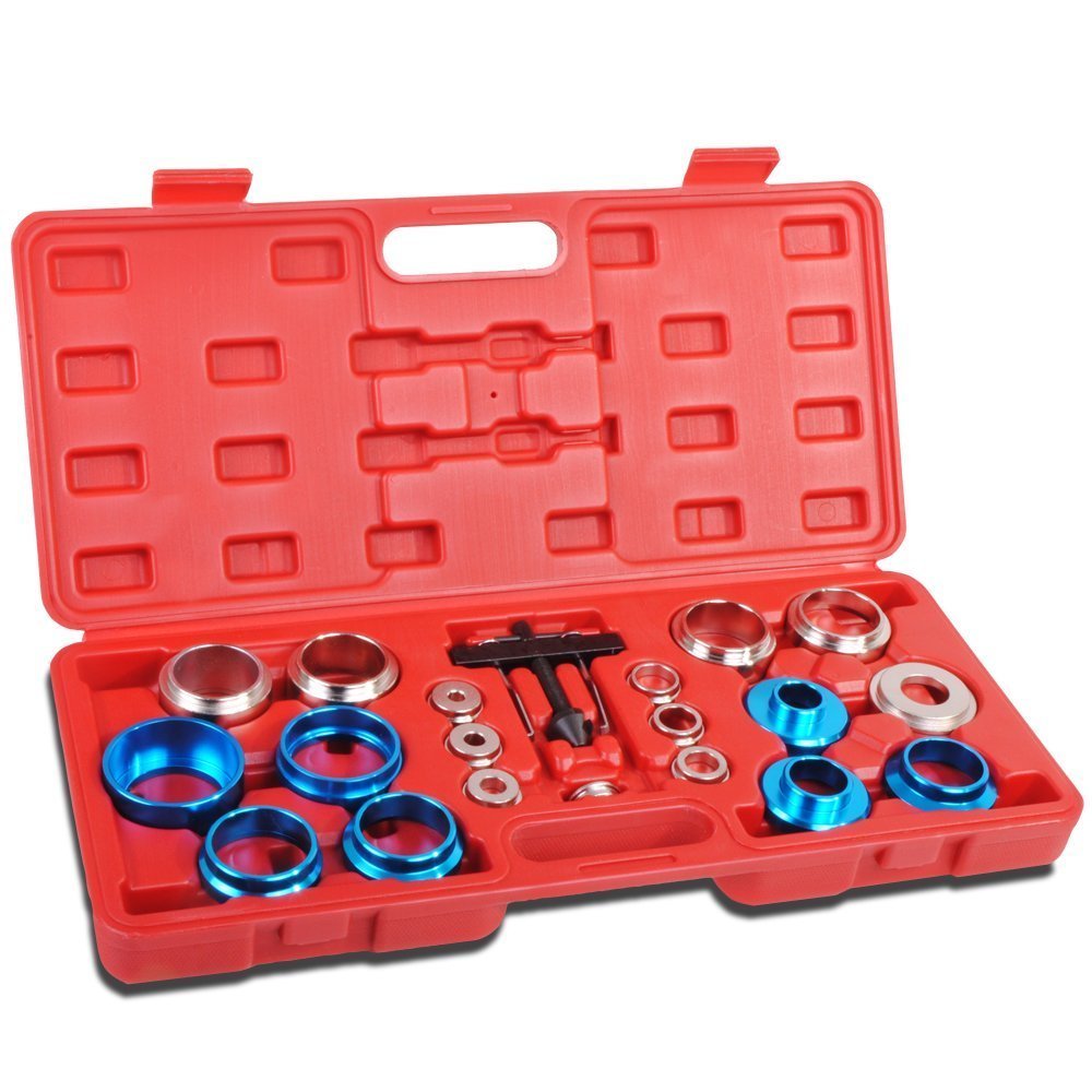 Force Crankshaft Seal Remover & Installer Kit