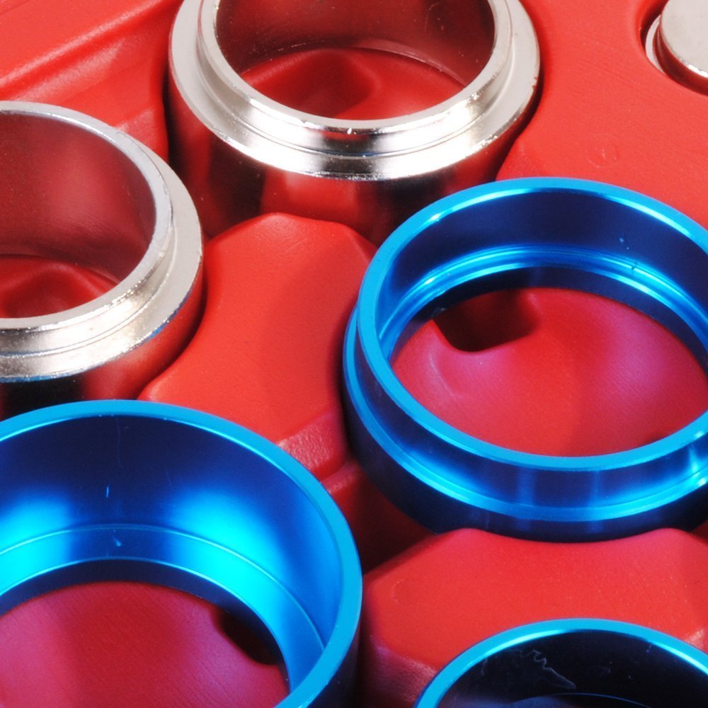 Force Crankshaft Seal Remover & Installer Kit