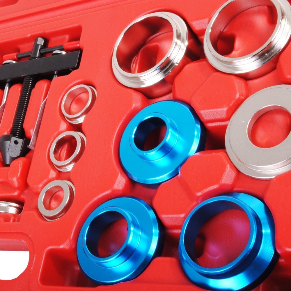 Force Crankshaft Seal Remover & Installer Kit