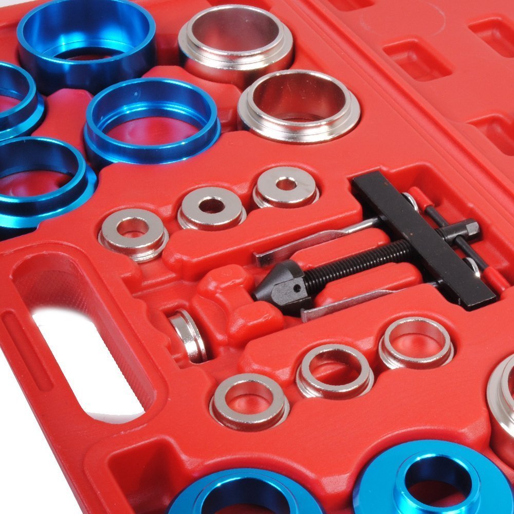 Force Crankshaft Seal Remover & Installer Kit