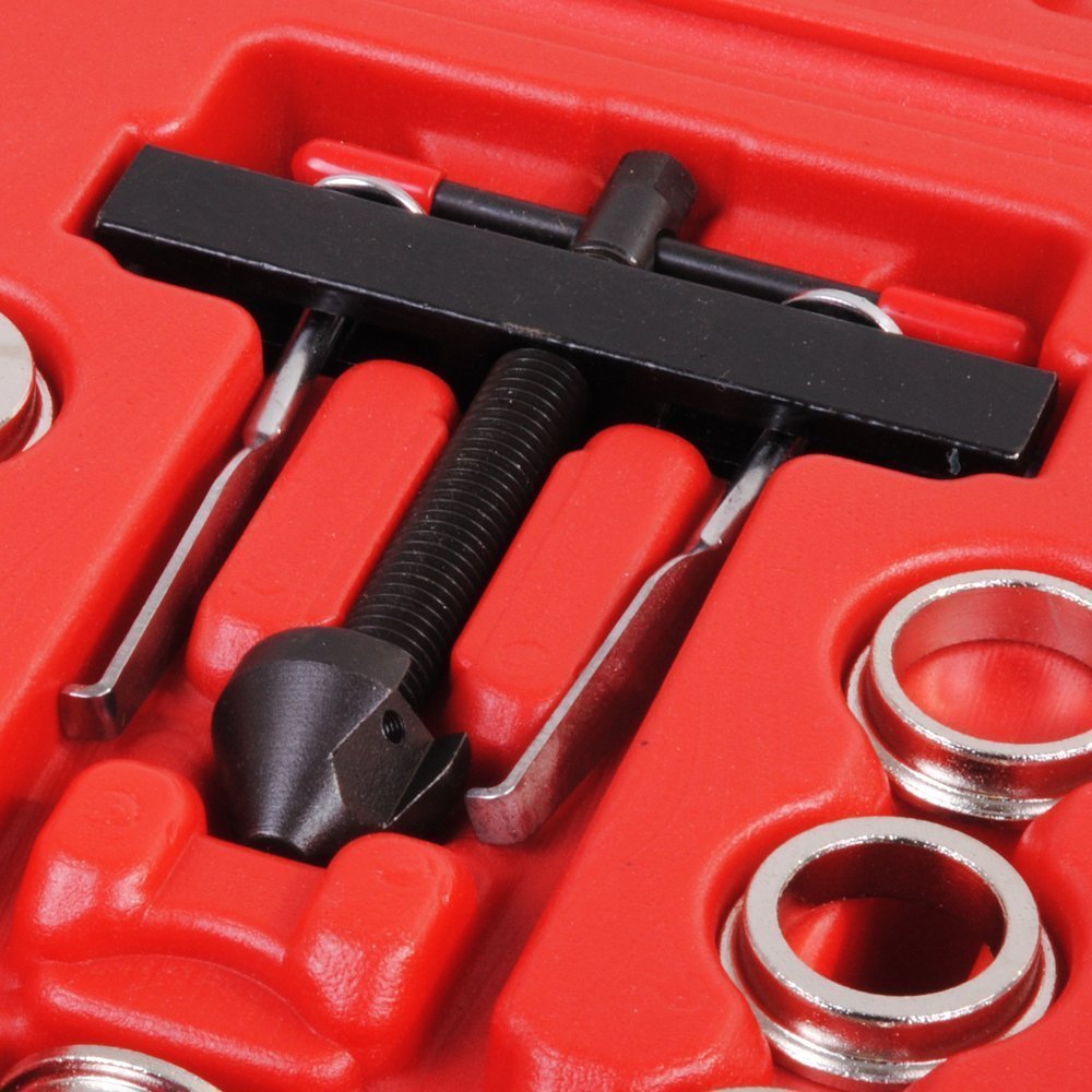 Force Crankshaft Seal Remover & Installer Kit