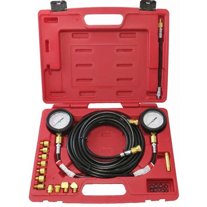 Force Transmission Pressure Test Set