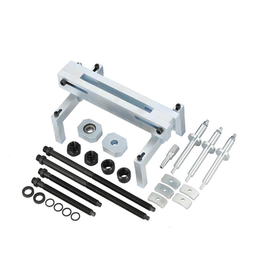 Force Diesel Injector Puller Set Alfa, Fiat, Ford, Iveco, Lancia, Opel, Peugeot, Suzuki